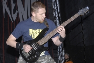 Posthumous Blasphemer